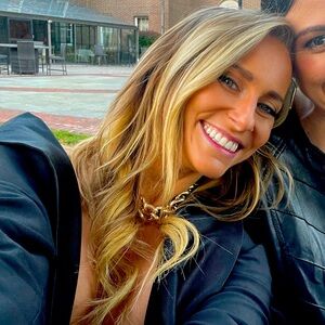 Meet your Posher, Karen